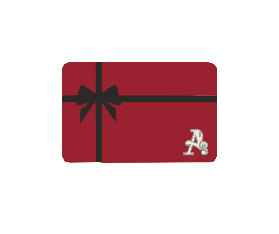 Gift Cards