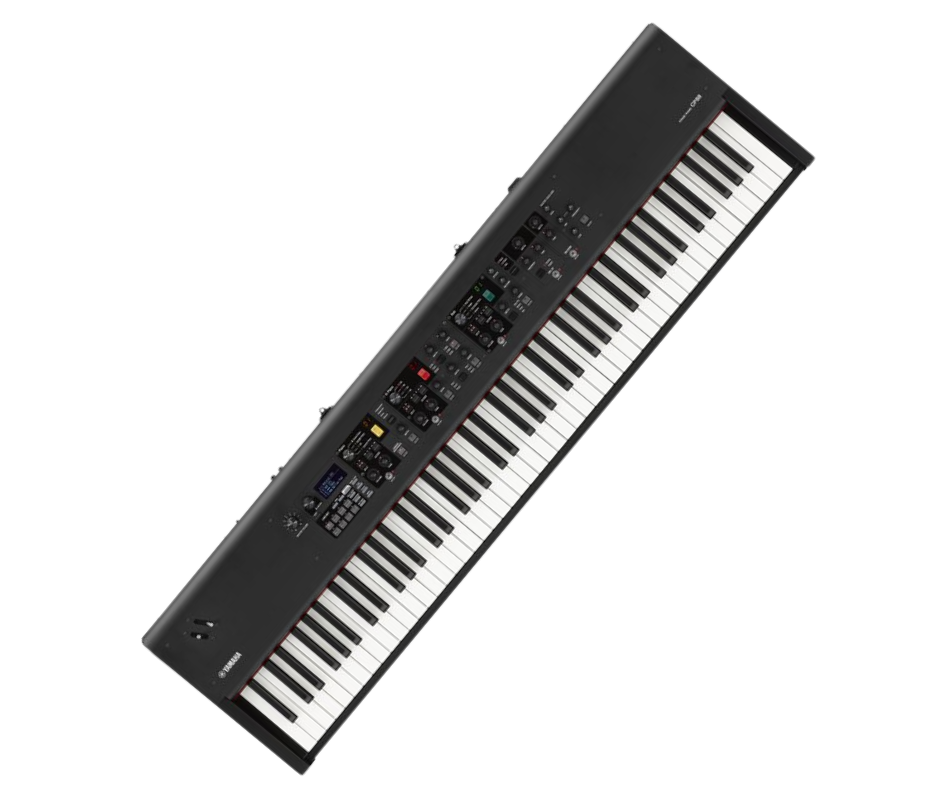 Keyboards
