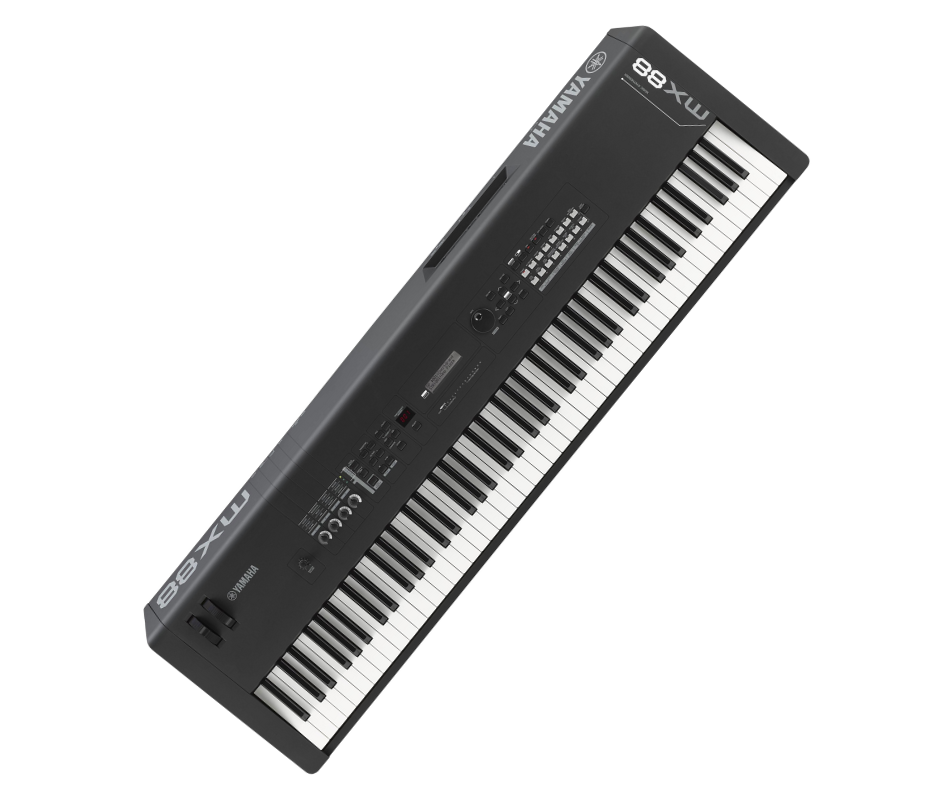 Synths