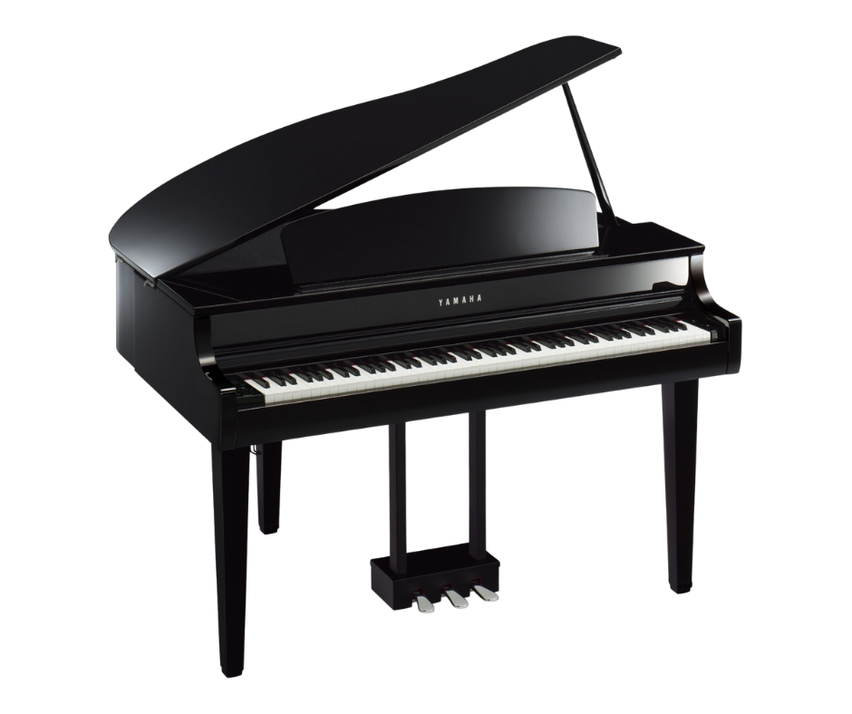 Digital Pianos
