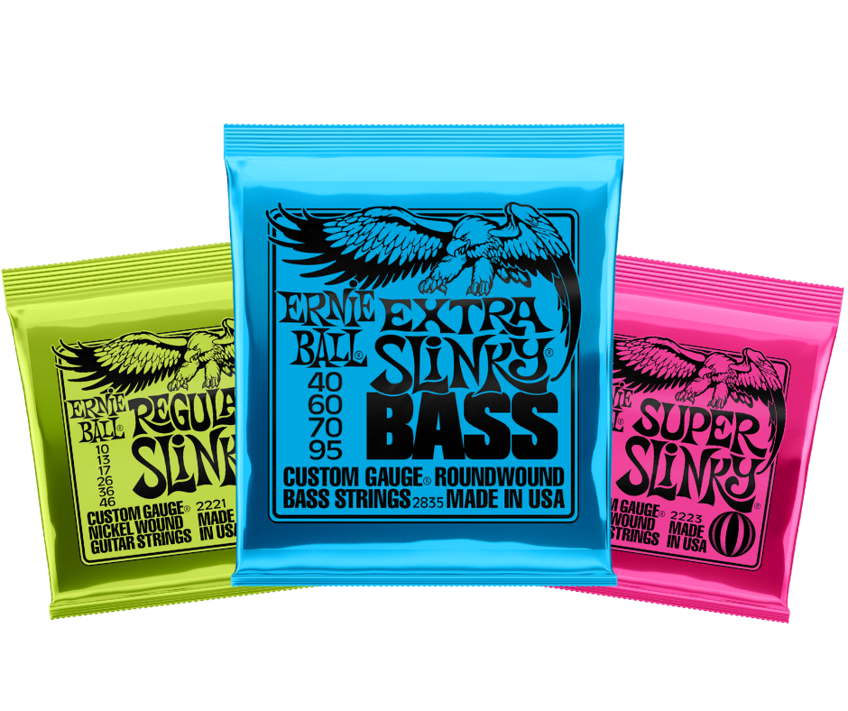 Strings